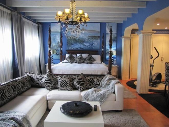 Boutique Hotel Davallada- Adults Only Sitges Cameră foto