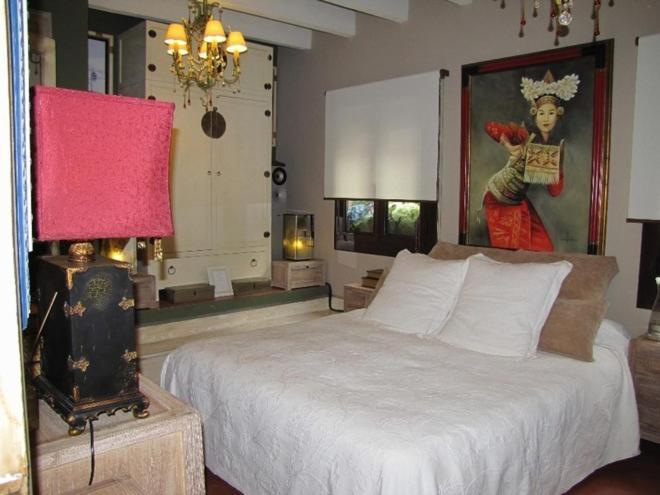 Boutique Hotel Davallada- Adults Only Sitges Cameră foto