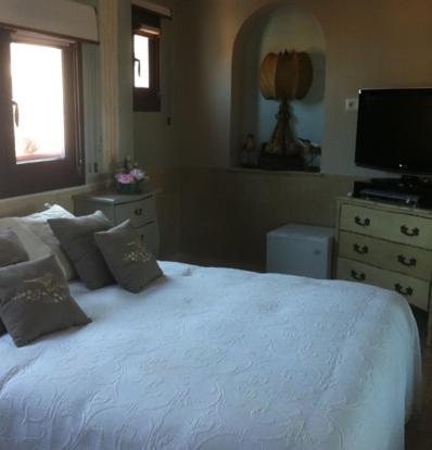 Boutique Hotel Davallada- Adults Only Sitges Cameră foto