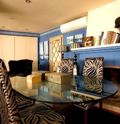 Boutique Hotel Davallada- Adults Only Sitges Cameră foto