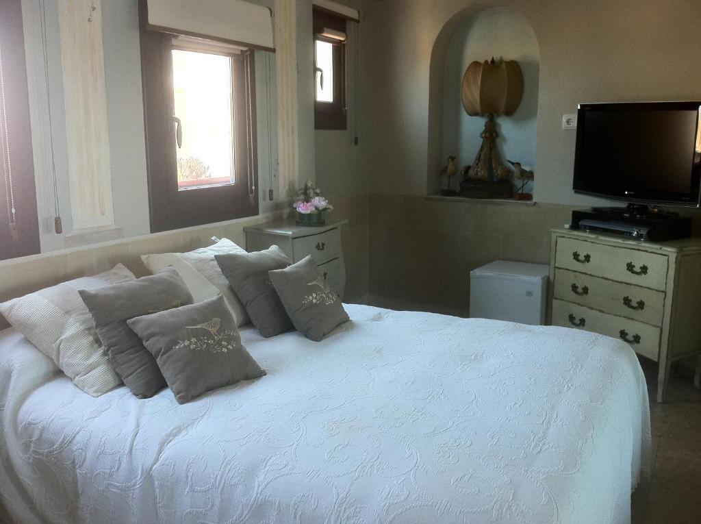 Boutique Hotel Davallada- Adults Only Sitges Cameră foto